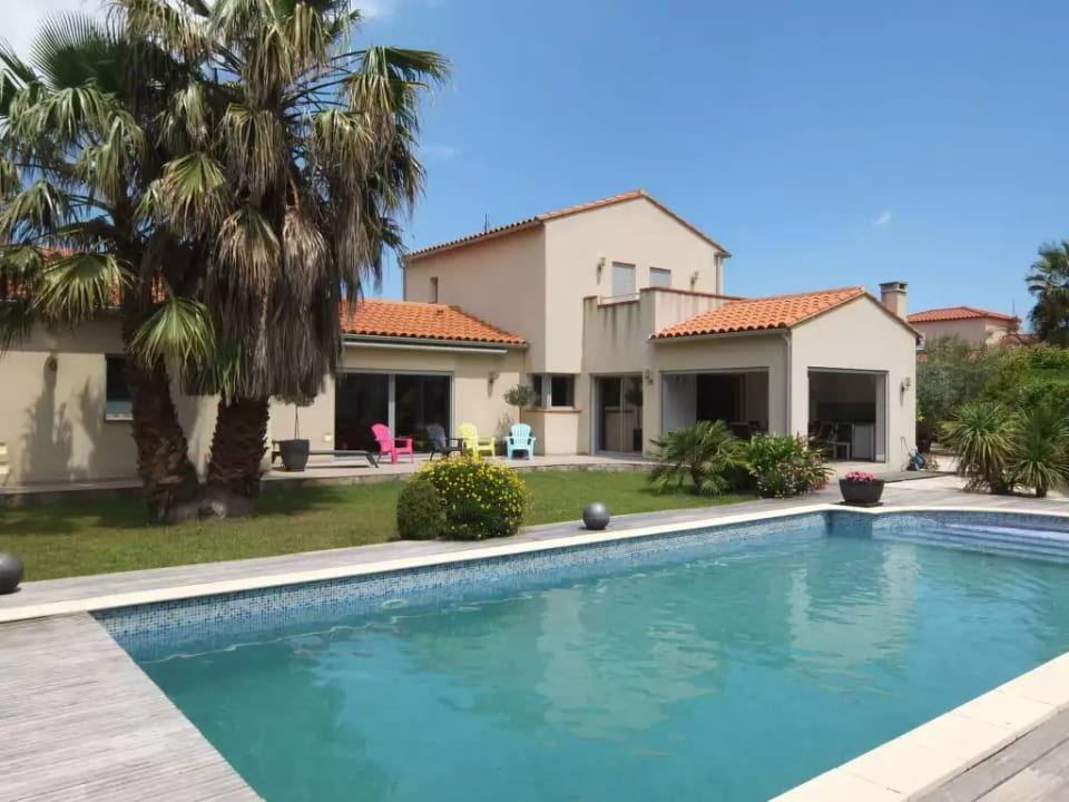 Villa Lavande - Argelès-sur-Mer