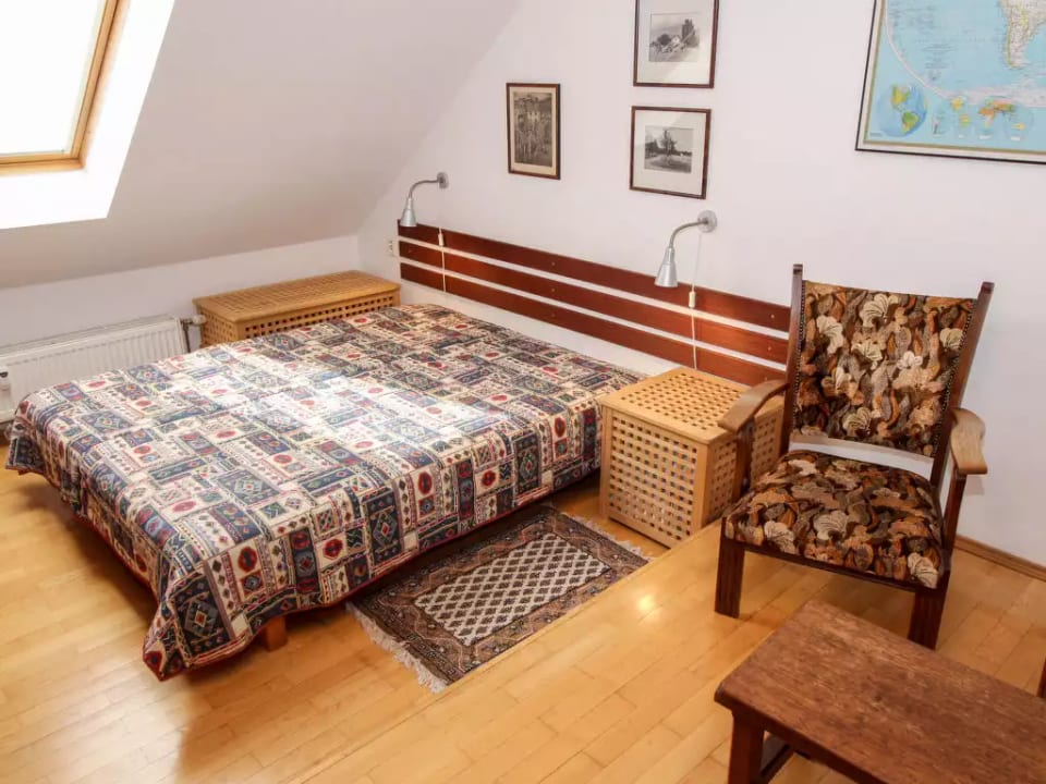 Hodkovičky - Prague 4