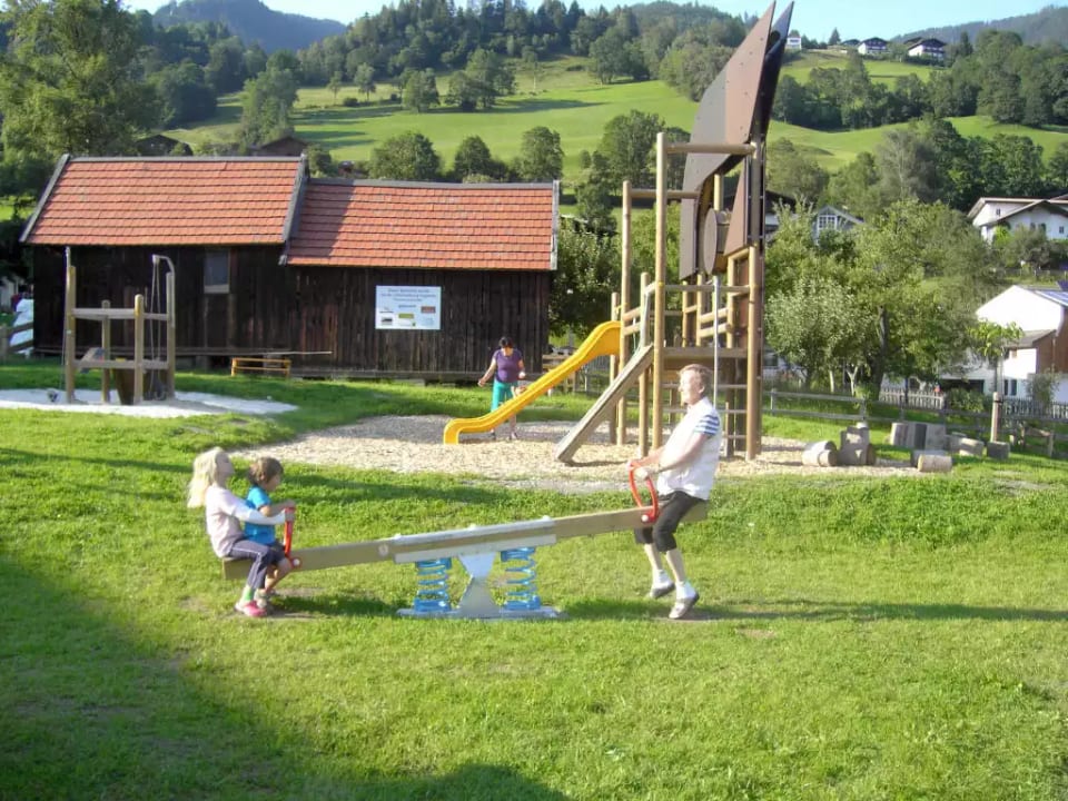Vorreiter - Uttendorf