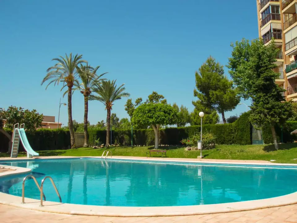 Las Cinco Torres - El Campello