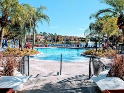RESORT PROPERTY *20 MINS TO DISNEY*