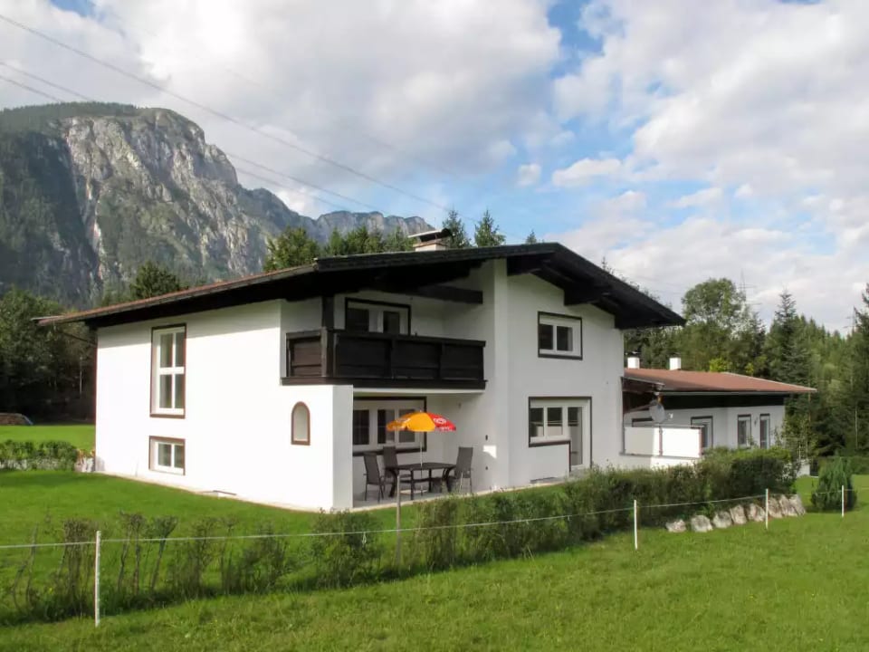 Colère - Angerberg