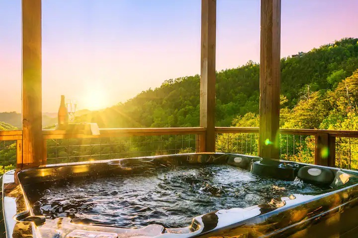 Kindred Spirits in the Smokies - Pigeon Forge Kindred Spirits in the Smokies - Pigeon Forge