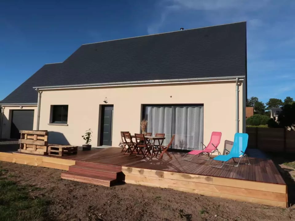 Océane - Barneville-Carteret