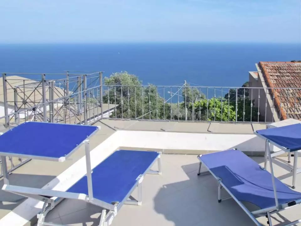 Casa Linda - Andora