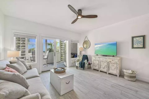Serenity Condo 30A