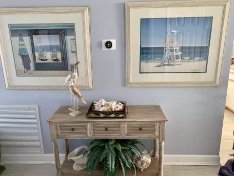 Entry Way