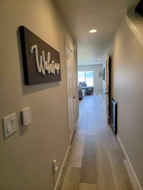 Entry Way