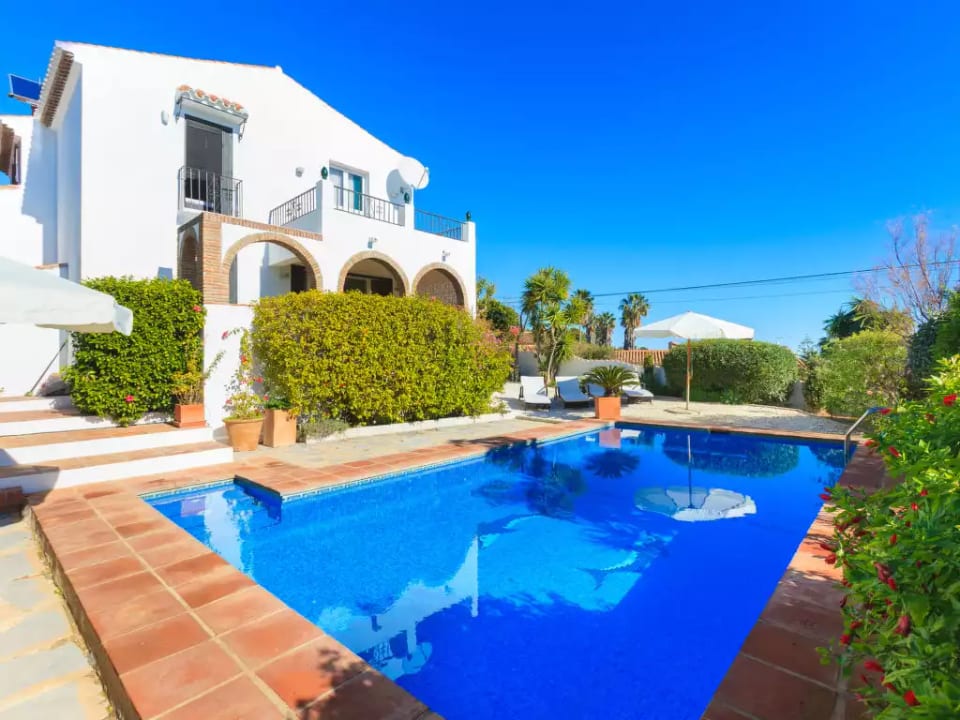 Las Granadillas - Estepona