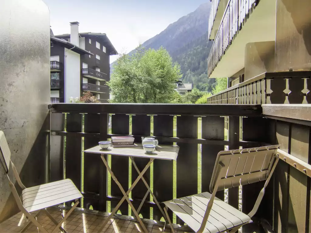 Clos du Savoy - Chamonix Clos du Savoy - Chamonix