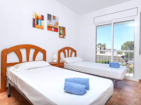 Villa Santa Marta I