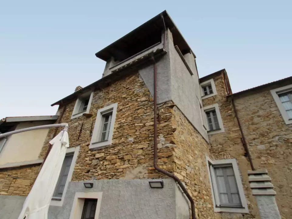 Canneto - Andora