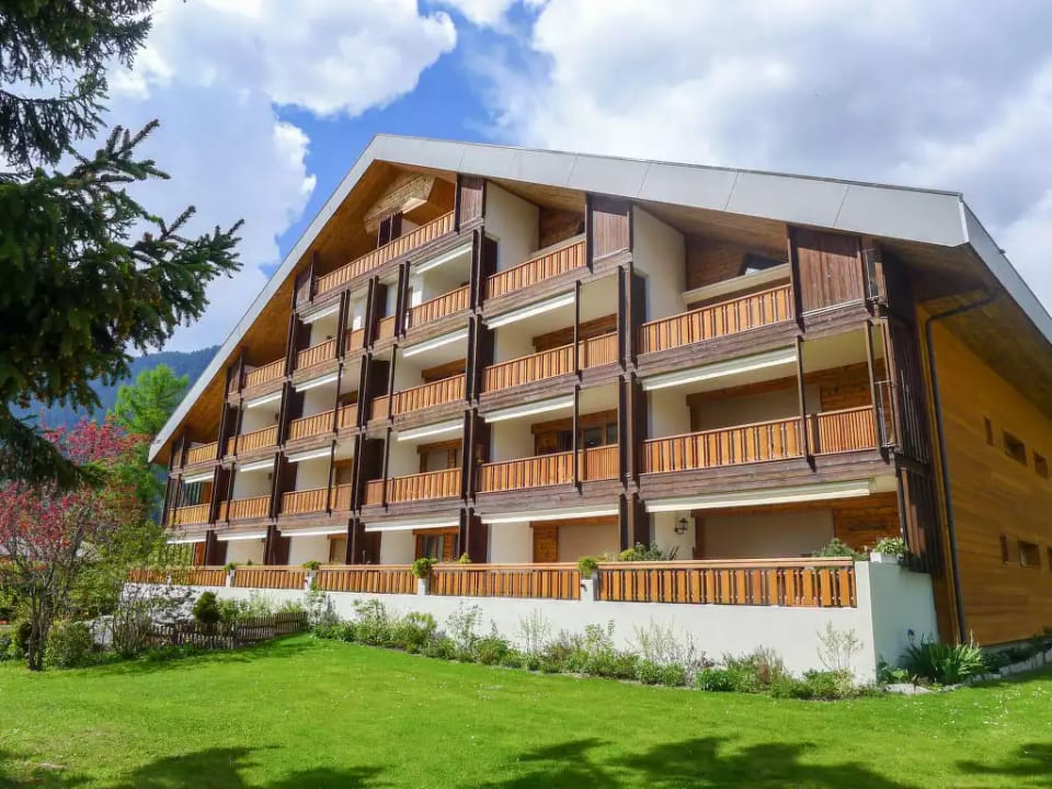 La Bercière 21 - Ollon
