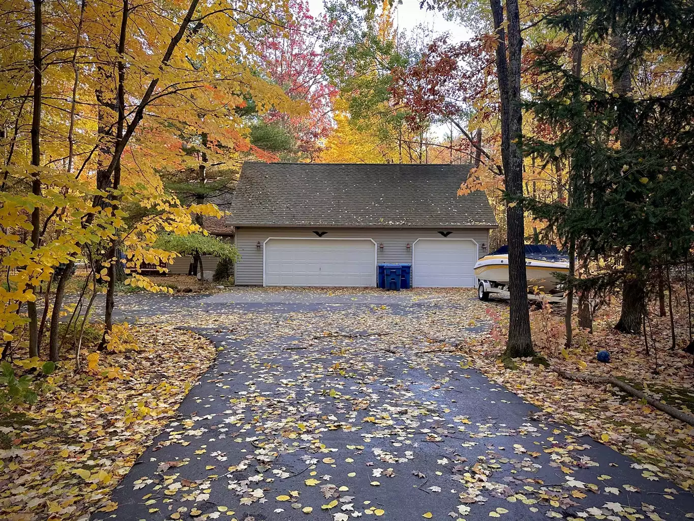 Great Oaks Cottage