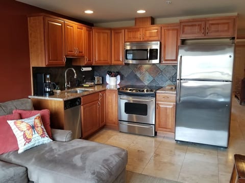 Book our Lake Chelan View in Downtown near Beach!