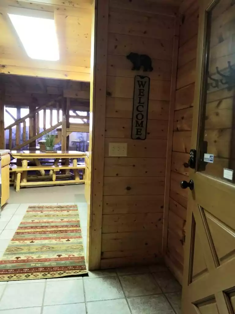 Bear Hugs Cabin Mt Sunset Views Hot Tub Pool Table - Pigeon Forge