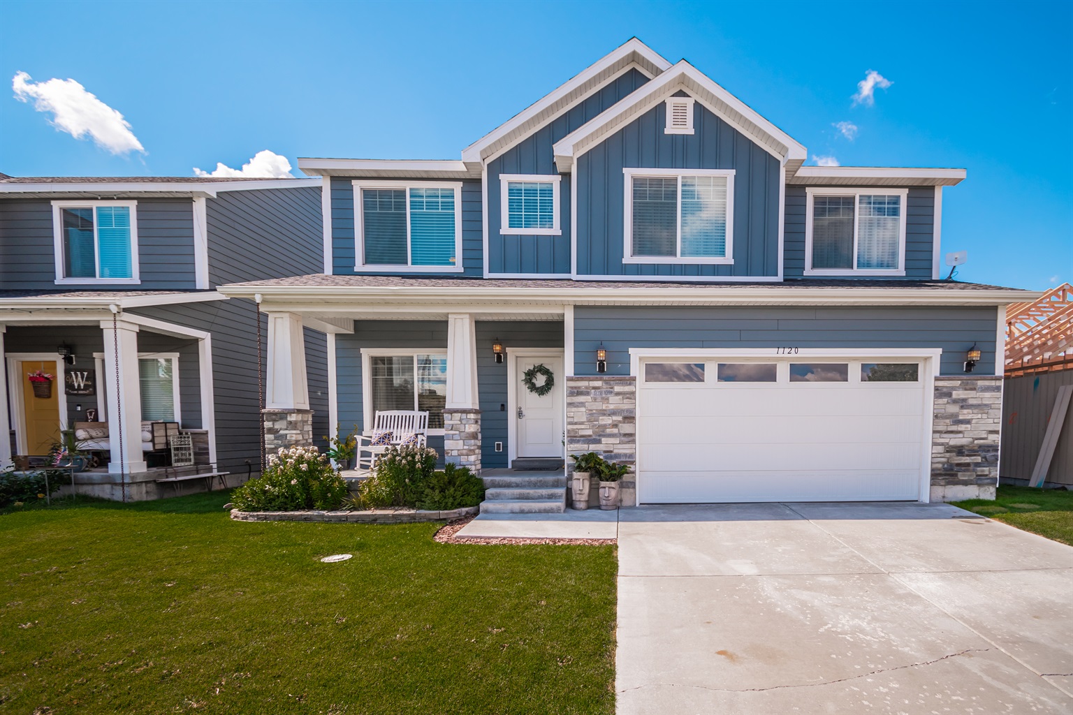 private-rexburg-5bd-home-bonus-loft-theater-hottub/