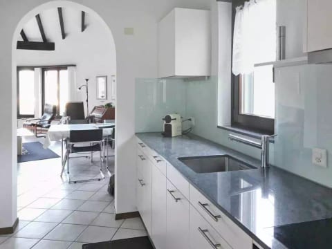 Residenza Miralago Apt. C25
