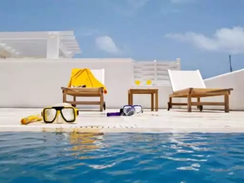 Coral Beach Club - Dutch St. Maarten