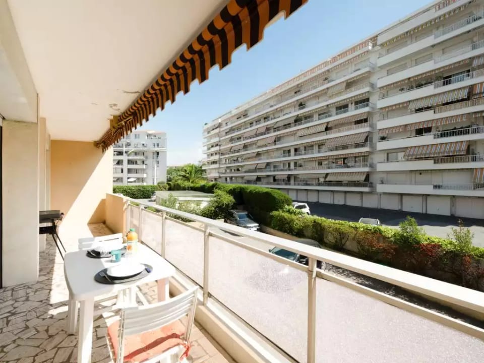 Le Morélia - Cannes