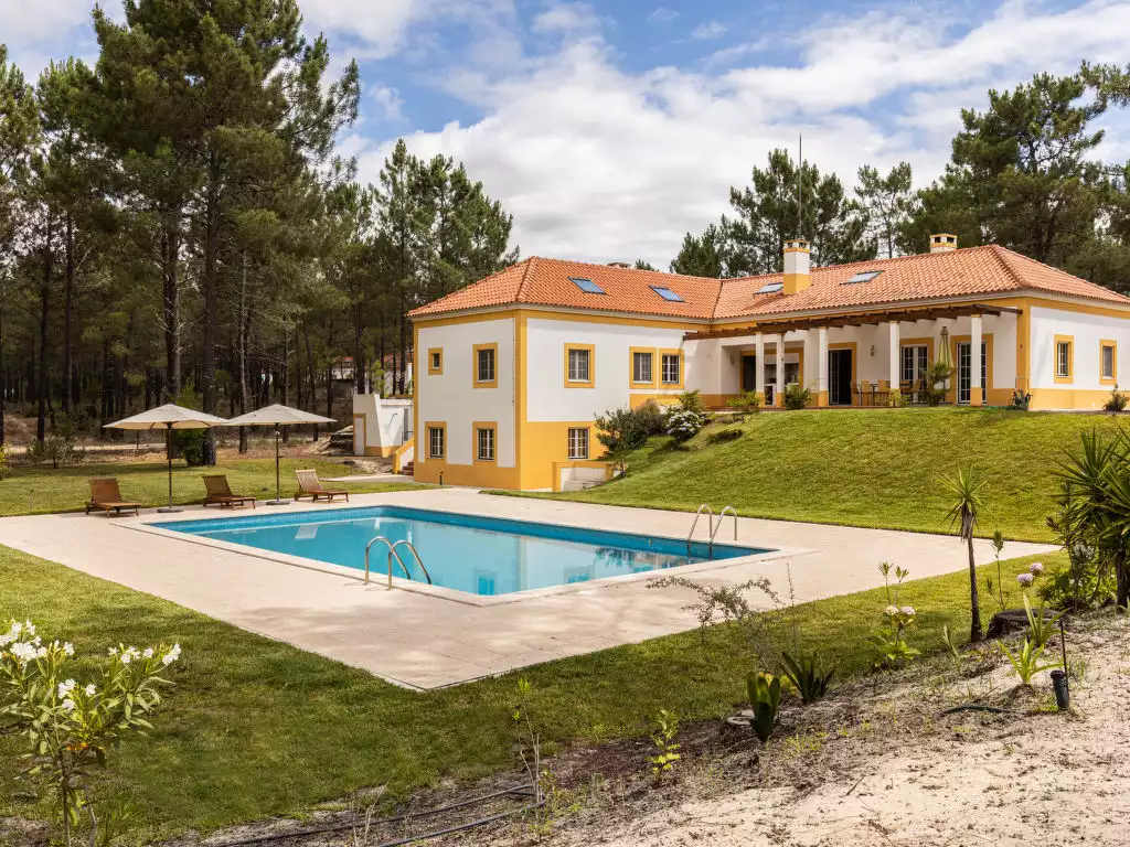 Herdade de Montalvo,villa 60