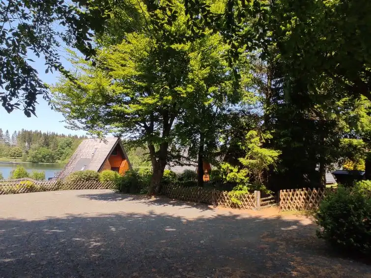 Am Waldsee - Clausthal-Zellerfeld