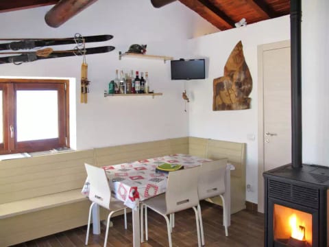 La tana del lupo