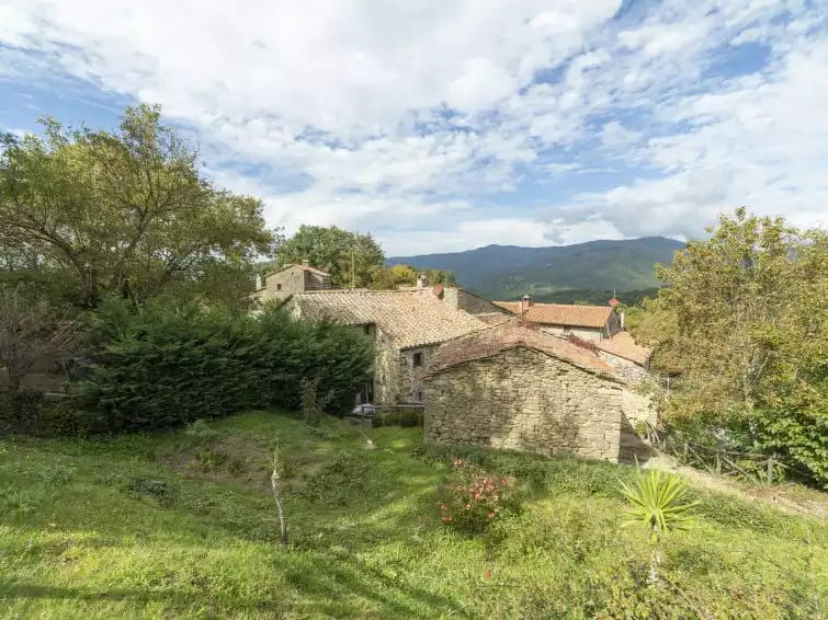 Il Feudo - Cortona