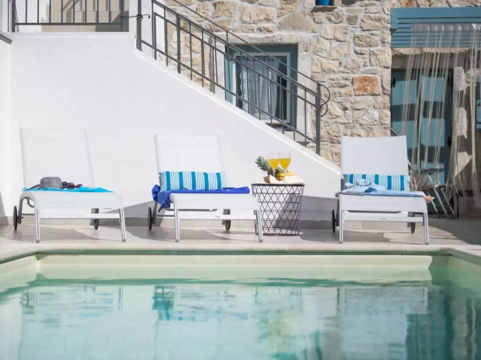Villa Caterina - Novigrad
