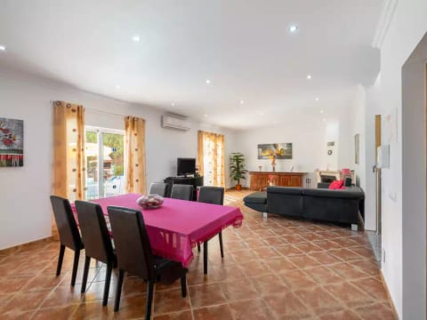 Casa Joaquim