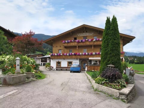 Punggerhof
