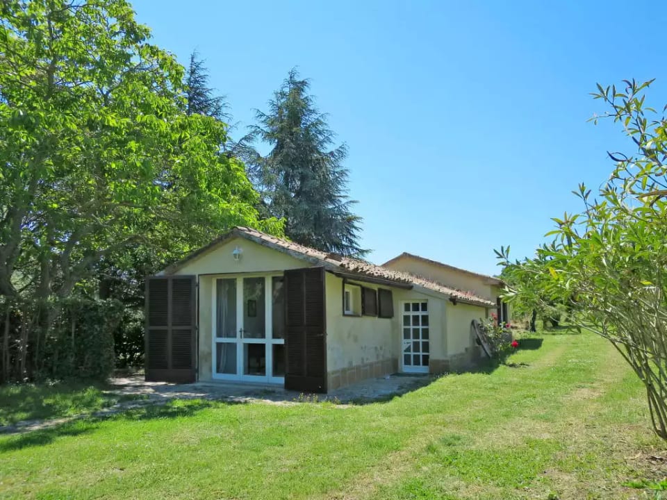 Podere Sant' Antonio - Donato, Piedmont