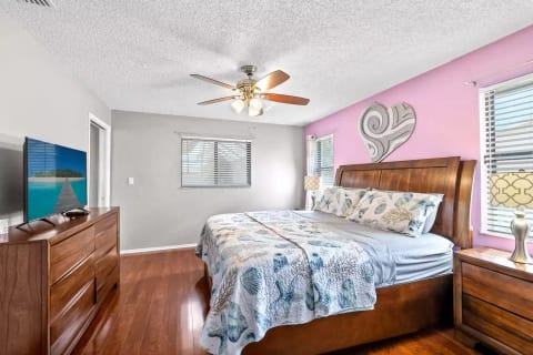 Florida Flair Villa