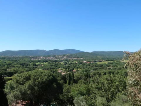 Les Terrasses de Grimaud