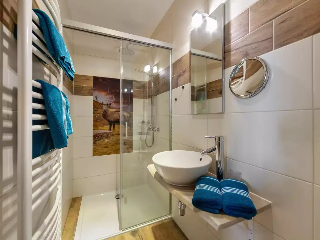 Appartment Landhaus - Mayrhofen
