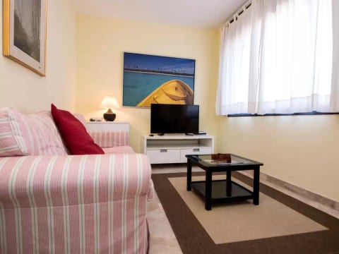 Vila Olímpica: Sant Martí - Sardenya