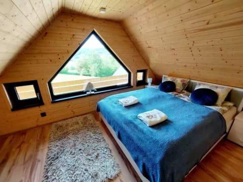 Chatka pod Górką