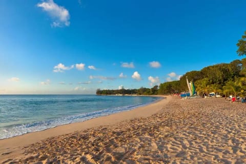 Casuarina House - Sandy Lane Resort