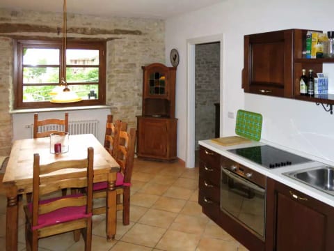 Casa Vacanza Cascina Lovera