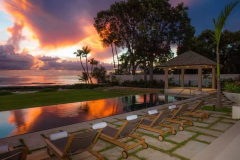 Godings Beach House