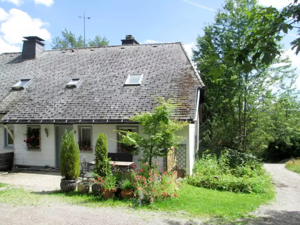 Blechnerhof - Feldberg