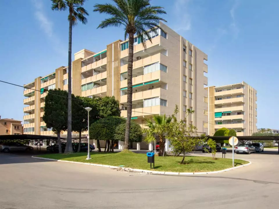 Urbatenis - Xàbia