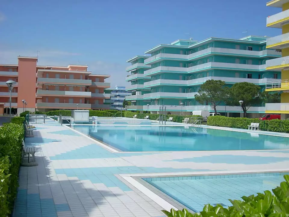 Valbella - Bibione