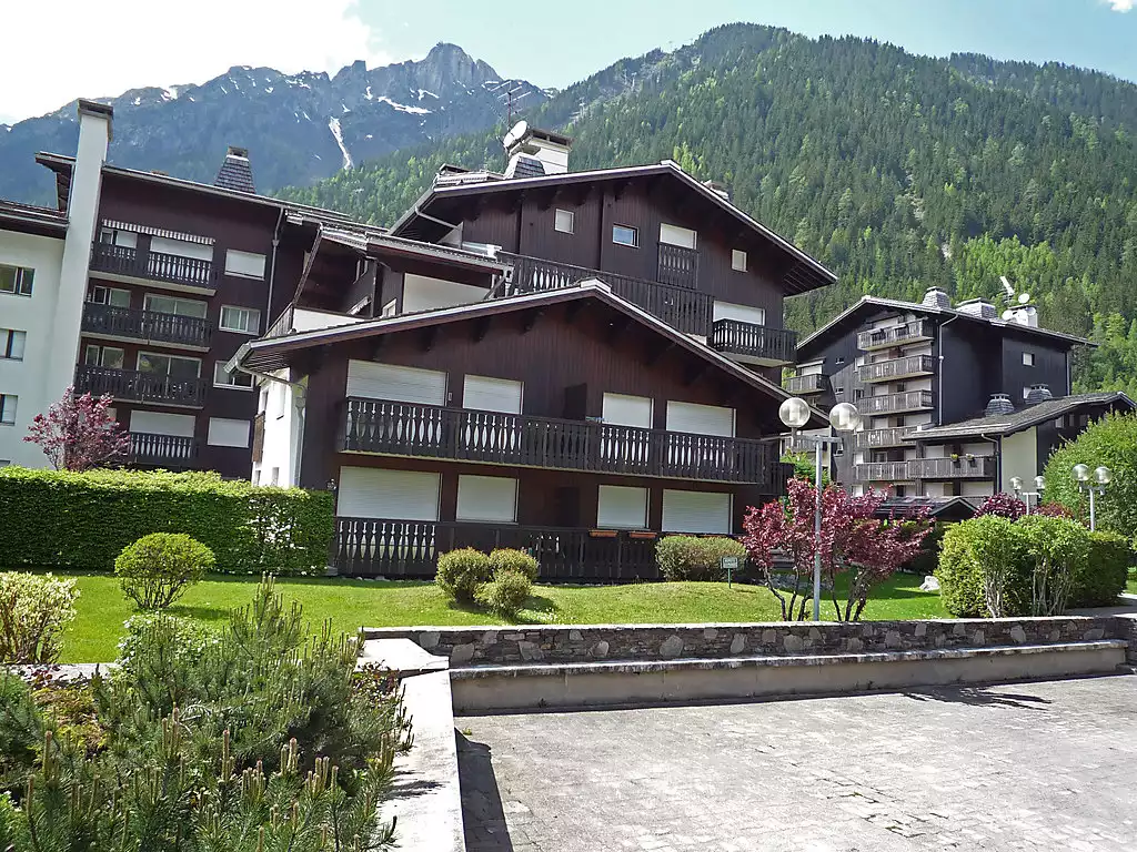 Clos du Savoy - Chamonix Clos du Savoy - Chamonix