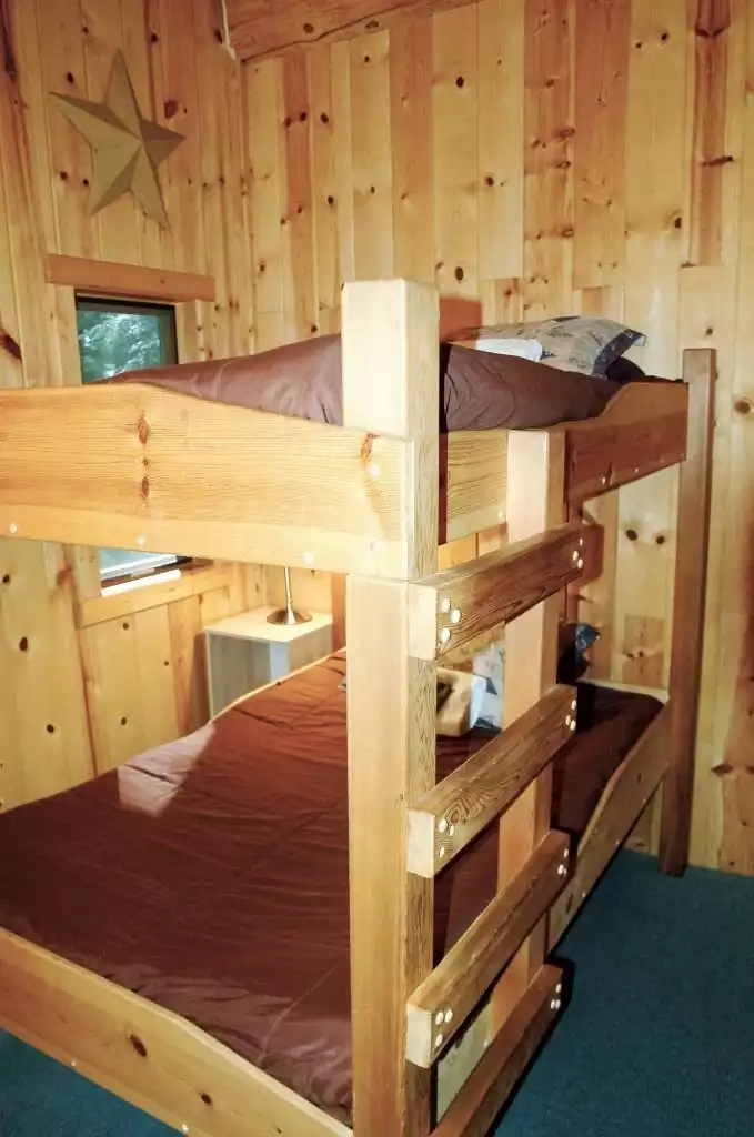 10SL - Mt Baker Lodging Cabin - Sleeps 8! - Glacier 10SL - Mt Baker Lodging Cabin - Sleeps 8! - Glacier