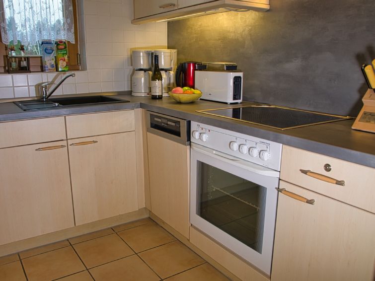 Kitchen / Dining Room - Auerhahn - Hasselfelde