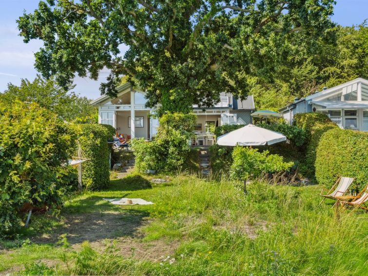 Outdoor Outdoor - Snari - 10m from the sea - Svendborg