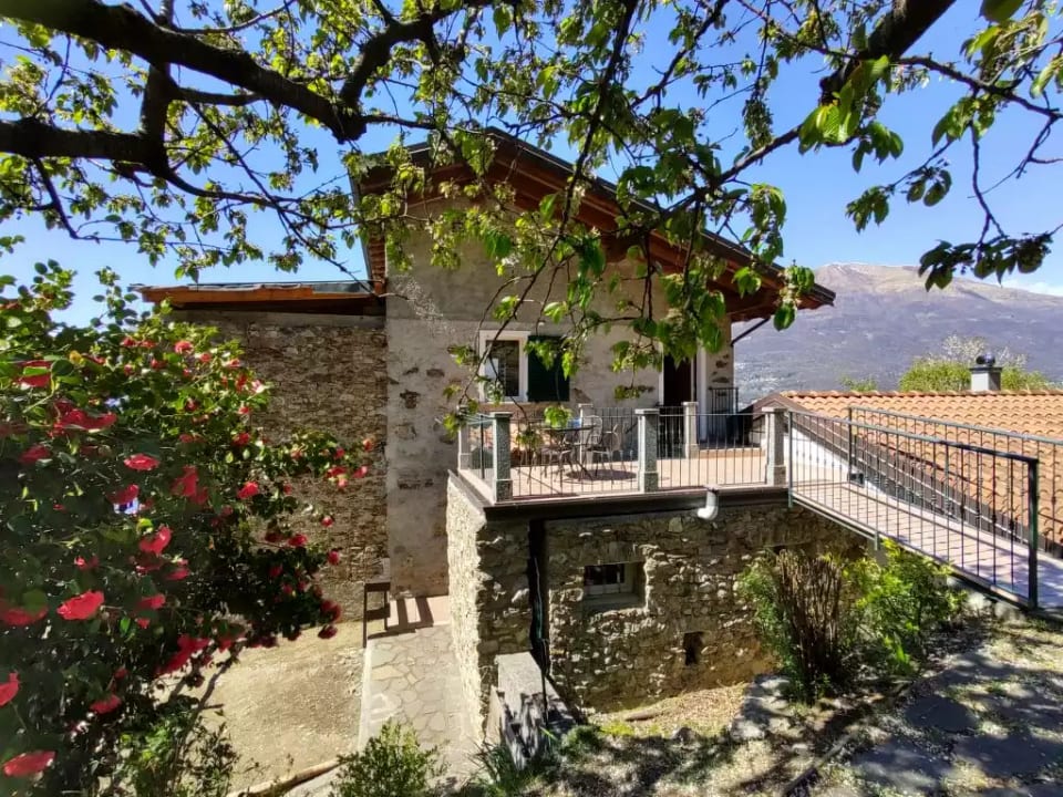 Dado - Bellano