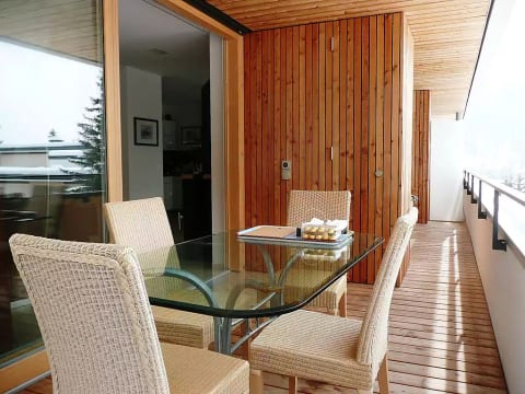 Promenade Wohnung 21