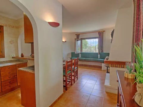 Villa Sandra